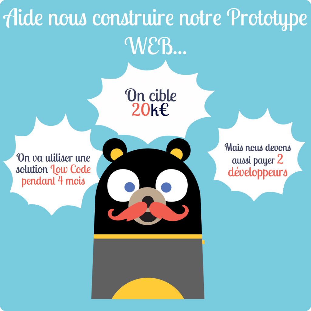 Leetchi Prototype